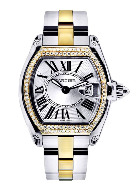 cheapest cartier watch women